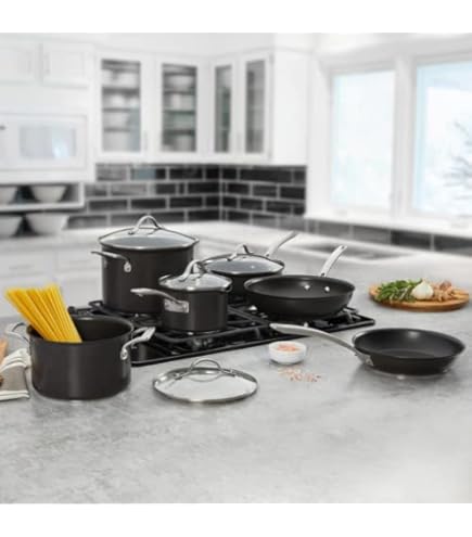 Kirkland Signature COS1119338 Cooking & Dining›Cookware›Pots